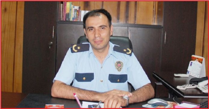 ESKİ EMNİYET MENSUPLARINA FETÖ'DEN HAPİS CEZASI