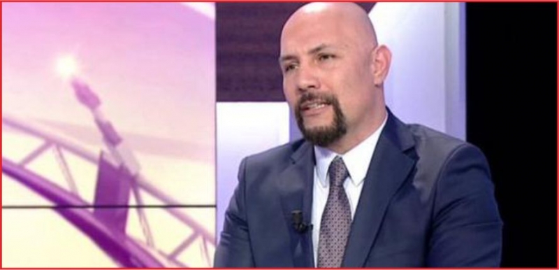 ESKİ MİLLİ KALECİ FETÖ’DAN TUTUKLANDI