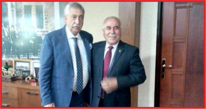 ESNAF 'CAN SUYU' İSTİYOR