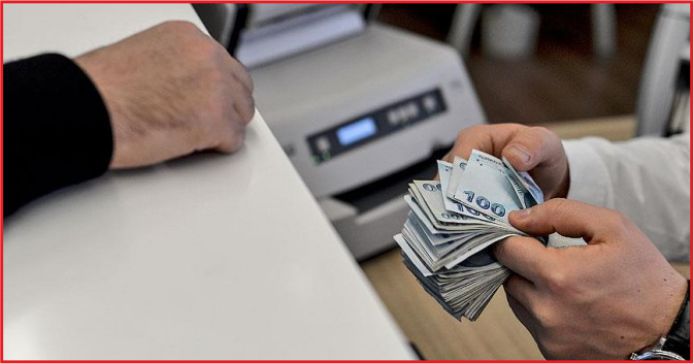 ESNAF VE SANATKARA EMEKLİLİK İÇİN KREDİ KOLAYLIĞI