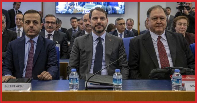 “ESNAFA 2,2 MİLYAR LİRA KREDİ KAYNAĞI”