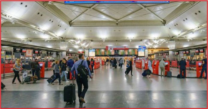 ESNAFA YURT DIŞI GEZİSİ DESTEĞİ VERİLECEK