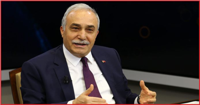 “ET İHRAÇ EDEN ÜLKE OLACAĞIZ”