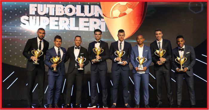 "EURO 2024'ÜN ALTINDAN BAŞARIYLA KAKLACAĞIZ”