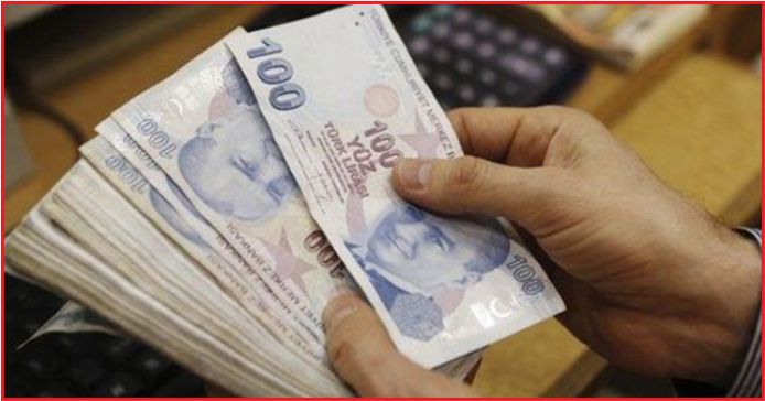 EV KADININA 15 BİN LİRA GİRİŞİMCİYE 50 BİN LİRA