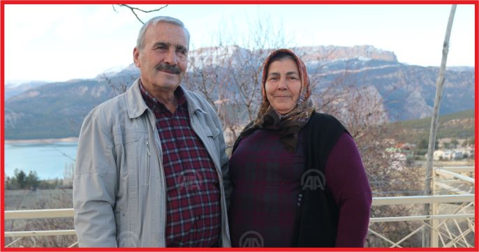 “EVLİLİK OYUNCAK OLDU”