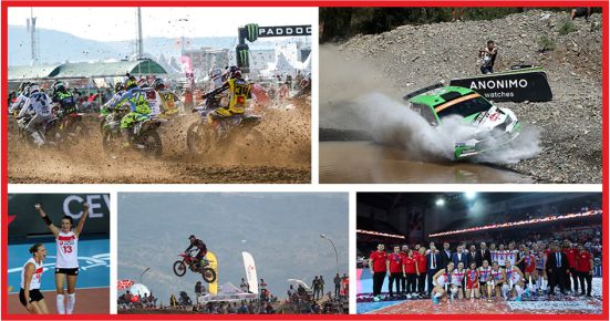 EYLÜL AYINDA DÜNYA TÜRKİYE’Yİ TAKİP ETTİ