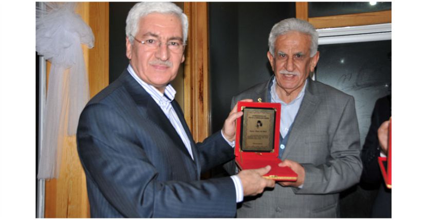 KAZIM KARABEKİR ARABAŞI GECESİ