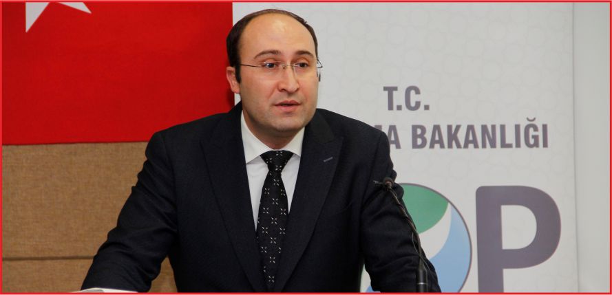 KOP İDARESİ’NDEN KOP EYLEM PLANI ENTEGRASYON ÇALIŞMALARI