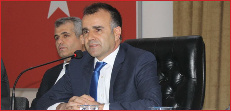 “ÇOCUKLARIMIZIN GÖNÜL DÜNYASINI ZENGİNLEŞTİRMELİYİZ”