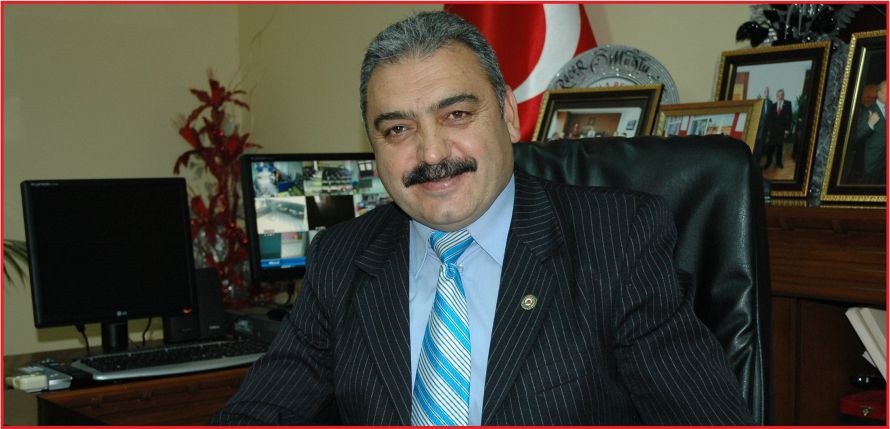 “ÇİFTÇİ MEMNUNİYETİ”