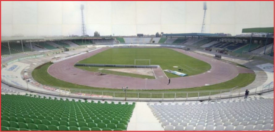 PLAY-OFF MAÇLARI KONYA'DA