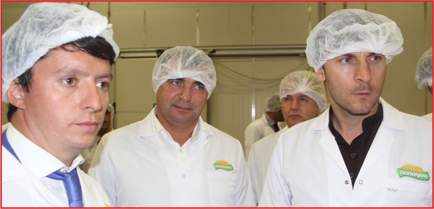 TORKU’YU ÇEÇENİSTAN’DA GÖRMEK İSTİYORUZ