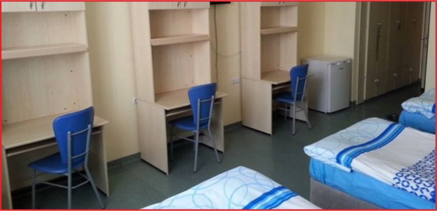 KYK YURTLARINA BAŞVURULAR BAŞLADI