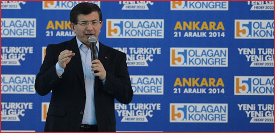 KARŞILARINDA ÇELİK İRADEYLE DURACAĞIZ”