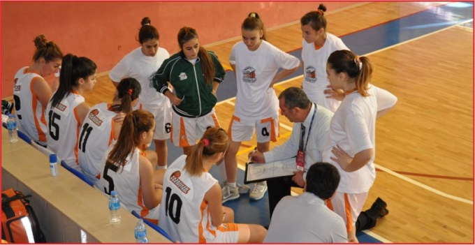 POTADA LİDERLER YERİNDE !