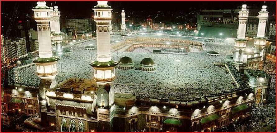 14 BİN HACI ADAYINI \&#039;\&#039;KONTENJAN\&#039;\&#039; KORKUSU SARDI