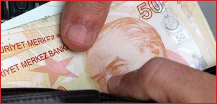 2'NCİ 100 LİRA ZAM