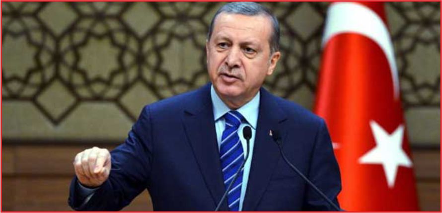 ‘OPERASYONLAR DEVAM EDECEKTİR’