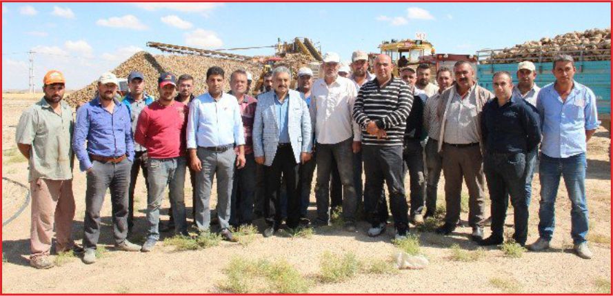 PANCAR’DA RANDEVUSUZ ALIMLAR !