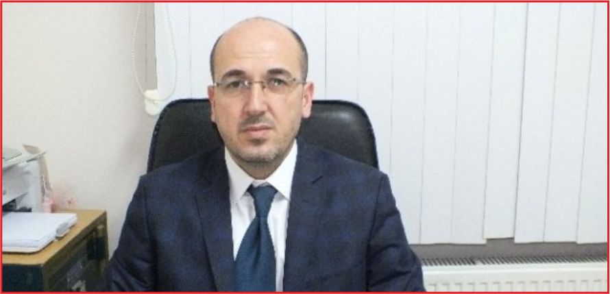 “HER BOZKURT İŞARETİ YAPAN ÜYEMİZ DEĞİL”