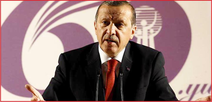 “YATIRIMLARIN ÖNÜ AÇILIYOR”