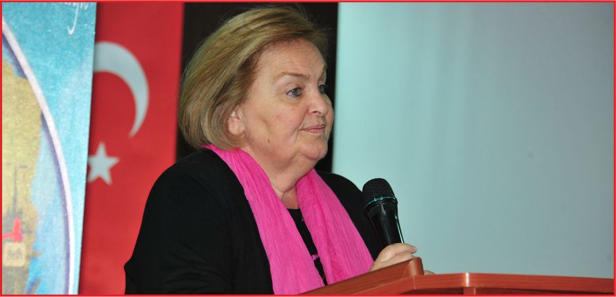 “HZ. MEVLANA’DAN GÜNÜMÜZE GÖÇ” KONULU PANEL GERÇEKLEŞTİ