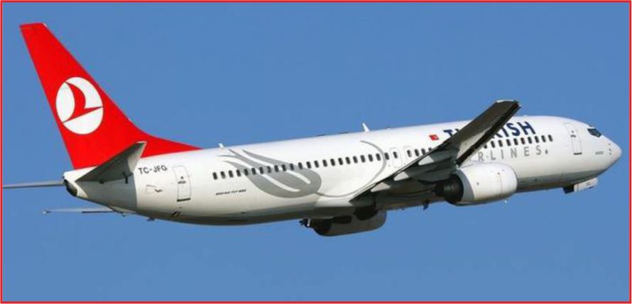 UÇAK YOLCULUKLARI  DAHA HIZLI VE UCUZ!