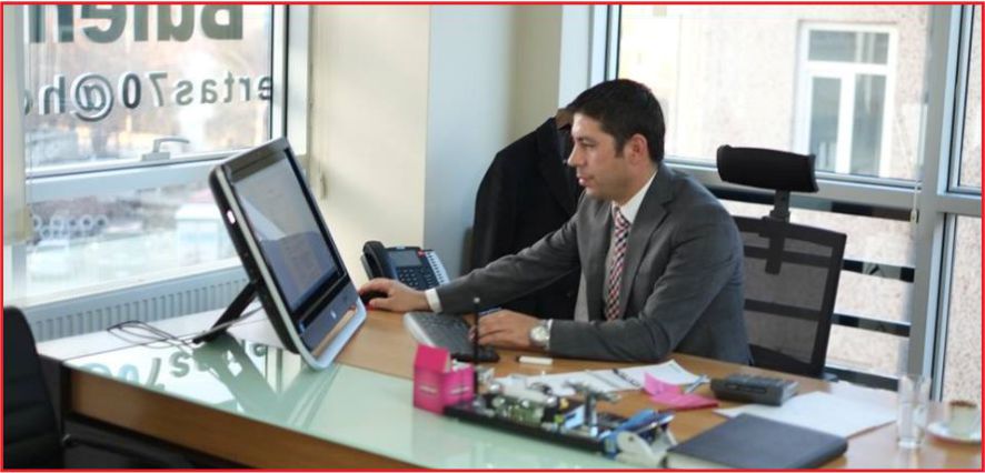 “YAPILANDIRMA FIRSATINI  KAÇIRMAYIN”