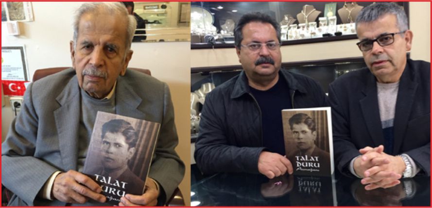 KARAMAN’A ADANMIŞ BİR ÖMÜR !