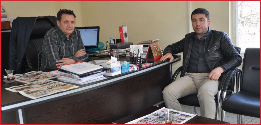 “e-TEBLİGAT UYGULAMASI 1 NİSAN'DA”