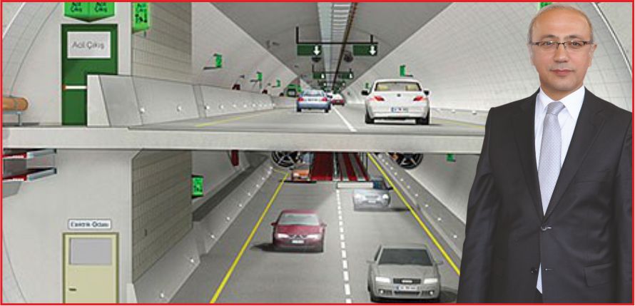 “ANADOLU LİMANA ULAŞACAK”