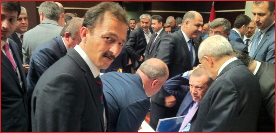 “TÜM BELEDİYELERDE İDDİALIYIZ”