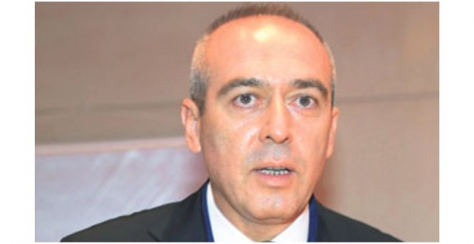 BİSİKLETİN PATRONU MÜFTÜOĞLU!