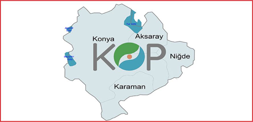 KOP’UN GÖREV SÜRESİ UZATILDI