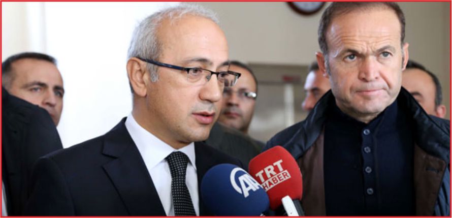 “ÇOK ACI VE ÜZÜCÜ”