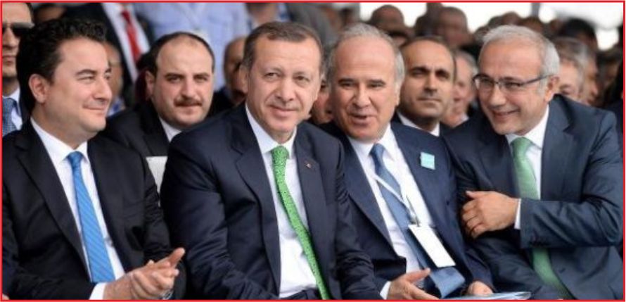 LİMANKENT GELİYOR!