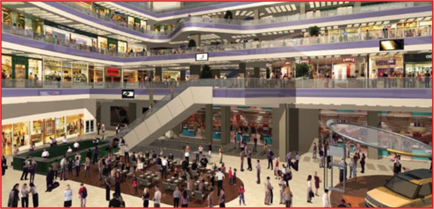 AVM KANUNU YÜRÜRLÜK’DE!