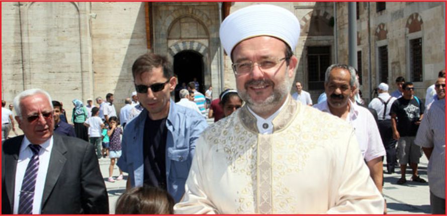 HAC KONTENJANLARI YENİDEN DÜŞÜRÜLECEK Mİ?