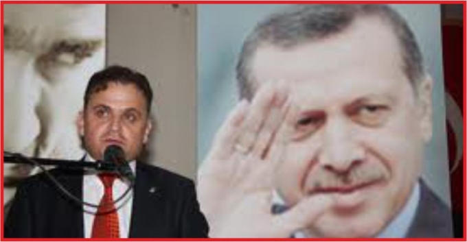 “10 KASIM YENİ BAŞLANGIÇTIR”