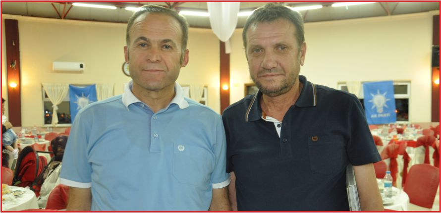 “ZORLANACAĞIMIZ BELEDİYELER VAR”