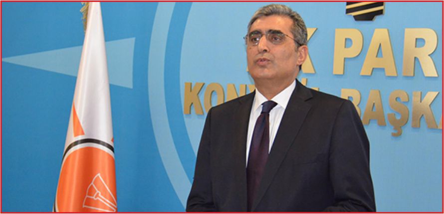 “YÜK OLMAYA DEĞİL, YÜK ALMAYA TALİBİM”