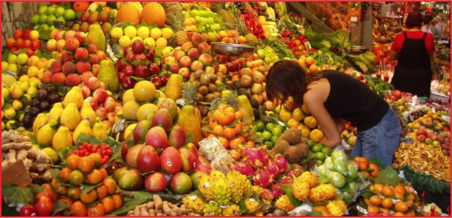 KARAMAN’DA TÜFE ARTTI