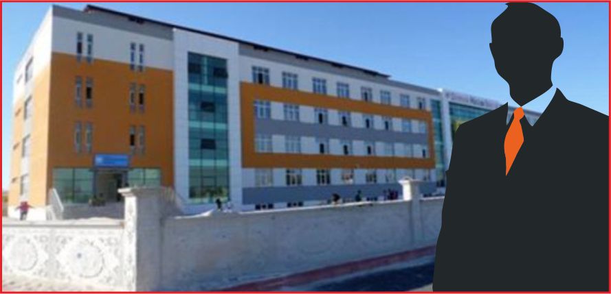 “FETÖ’YA BULAŞMAYAN KALMADI”