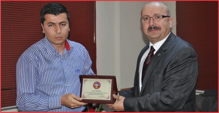 “SARIVELİLER’İ UNUTMAYACAĞIM”