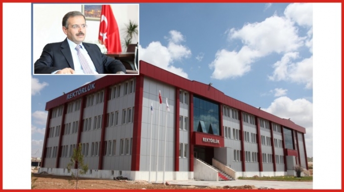 KMÜ YÖNETİMİNDE YENİ ATAMALAR