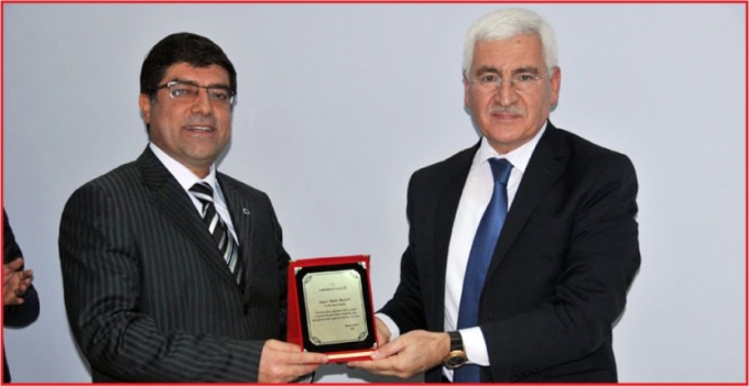 \&quot;ASIL OLAN HOŞ BİR SEDA BIRAKMA\&quot;