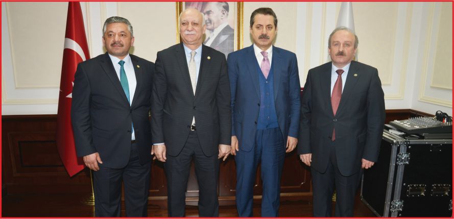 “FINDIK KARADENİZ İÇİN HAYATİ ÖNEMDE”