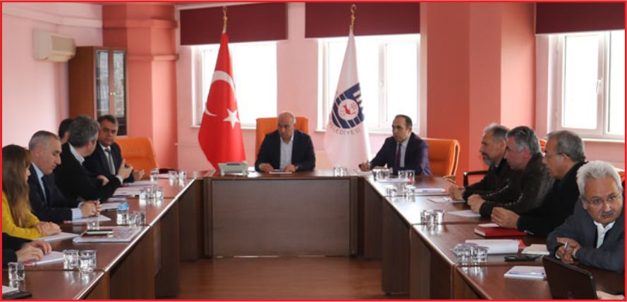 KARAMAN’A YENİ ÜST GEÇİTLER YAPILACAK