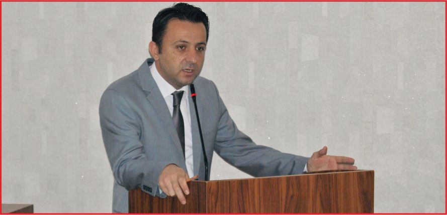 YENİDOĞAN CANLANDIRMA PROGRAMI KARAMAN’DA